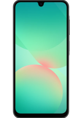 Samsung Galaxy A26 - 6GB RAM / 128GB