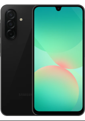 Samsung Galaxy A26 - 6GB RAM / 128GB