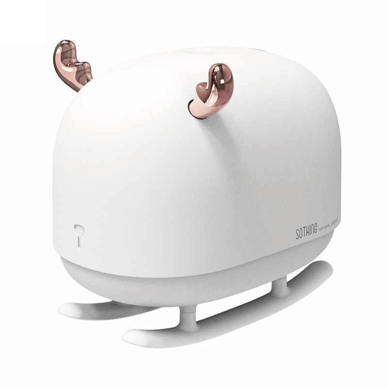 Deer Humidifier Hava Nemlendirici / Gece Lambası