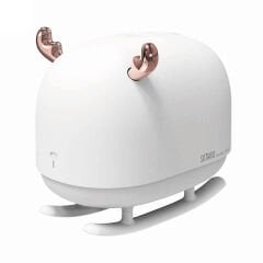 Deer Humidifier Hava Nemlendirici / Gece Lambası