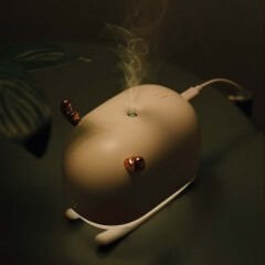 Deer Humidifier Hava Nemlendirici / Gece Lambası