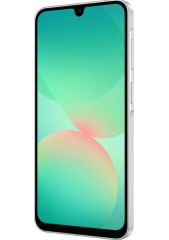 Samsung Galaxy A26 - 6GB RAM / 128GB Beyaz