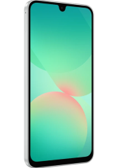 Samsung Galaxy A26 - 6GB RAM / 128GB Beyaz