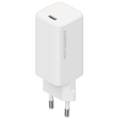 Mi 65W Fast Charger with GaN Tech
