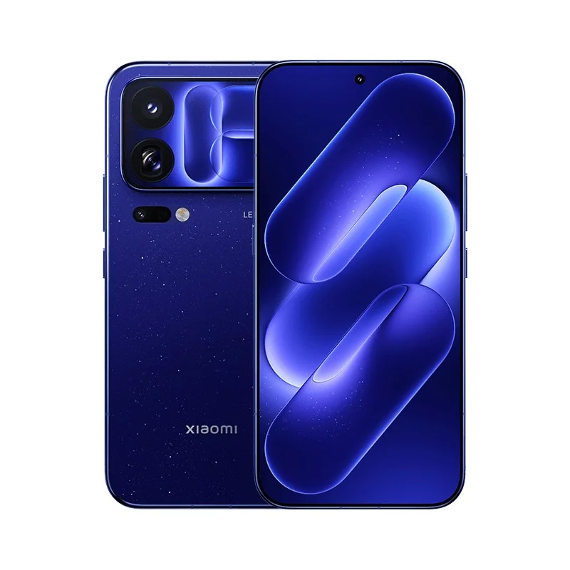 Xiaomi 18 Pro Max