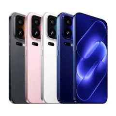 Xiaomi 18 Pro Max