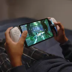 Sony PlayStation Portal™ Uzaktan Oynama Cihazı