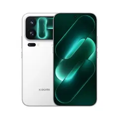 Xiaomi 18 Pro Max Beyaz