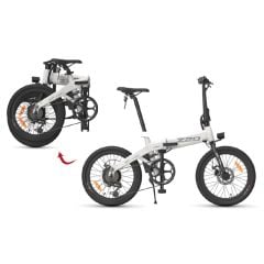 HIMO Z20 Katlanabilir Elektrikli Bisiklet