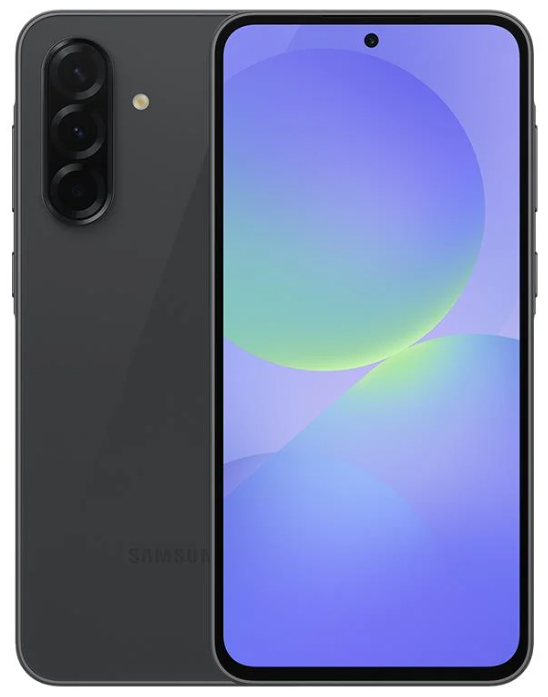 Samsung Galaxy A36 - 8GB RAM / 128GB Siyah