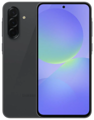Samsung Galaxy A36 - 8GB RAM / 128GB Siyah