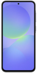 Samsung Galaxy A36 - 8GB RAM / 128GB Siyah
