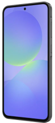 Samsung Galaxy A36 - 8GB RAM / 128GB Siyah