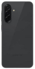 Samsung Galaxy A36 - 8GB RAM / 128GB Siyah