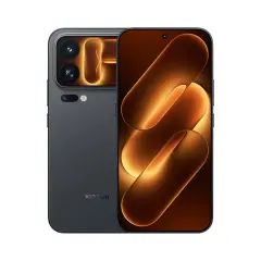 Xiaomi 18 Pro Max Siyah