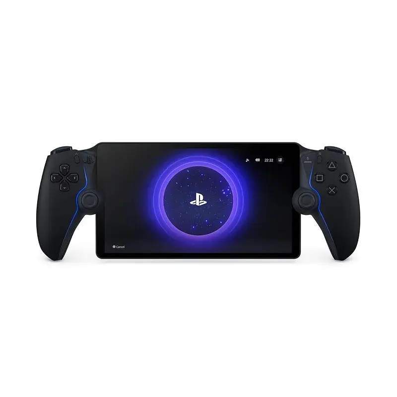 Sony PlayStation Portal™ Uzaktan Oynama Cihazı Siyah