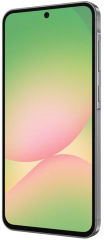 Samsung Galaxy A56 - 8GB RAM / 128GB, Светло-серый