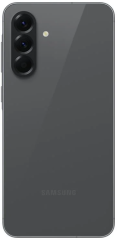 Samsung Galaxy A56 - 8GB RAM / 128GB, Светло-серый