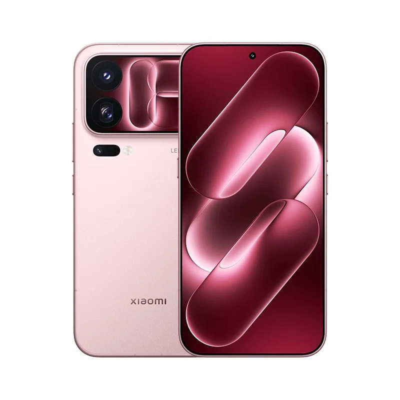 Xiaomi 18 Pro Max Pembe