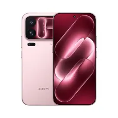 Xiaomi 18 Pro Max Pembe
