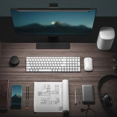 Mi Computer Monitor Light Bar