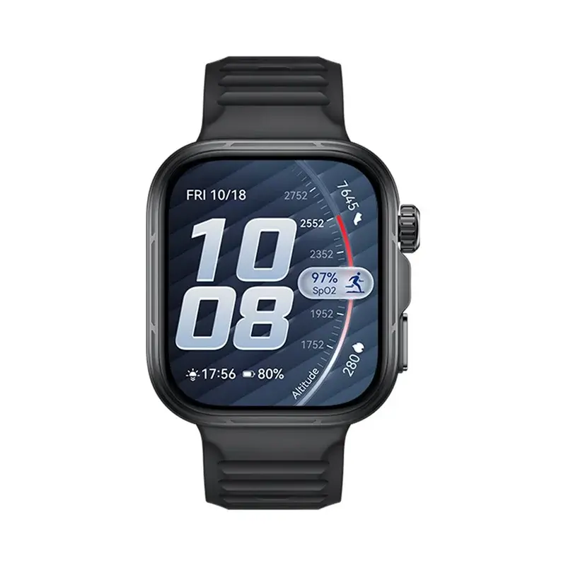 Huawei Watch Fit 5 Pro Akıllı Saat
