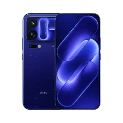 Xiaomi 18 Pro Max Galaksi Mavisi