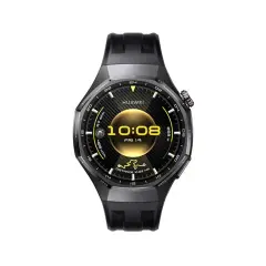 Huawei Watch GT 6 Pro  Akıllı Saat - Siyah, 46mm