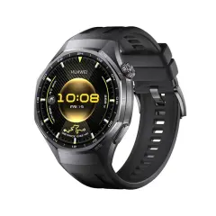 Huawei Watch GT 6 Pro  Akıllı Saat - Siyah, 46mm