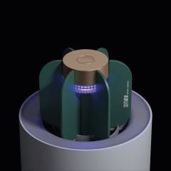 Taşınabilir USB Sivrisinek Kovucu Lamba