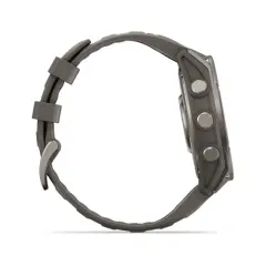 Garmin fēnix 9 47mm AMOLED Sapphire Titanium Smartwatch