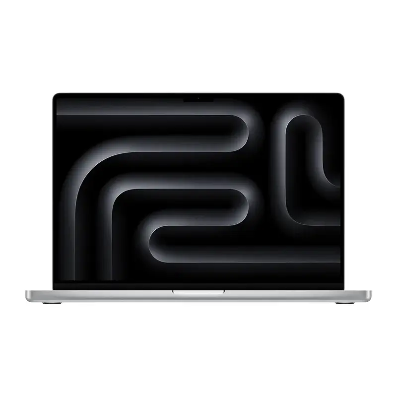 MacBook Pro 16'' M5 Max | 48GB RAM, 2TB SSD Silver