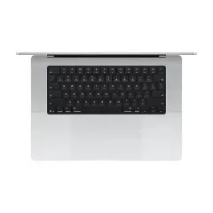 MacBook Pro 16'' M5 Max | 48GB RAM, 2TB SSD Silver
