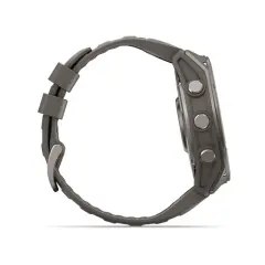 Garmin fēnix 9 51 mm AMOLED Sapphire Titanyum Akıllı Saat