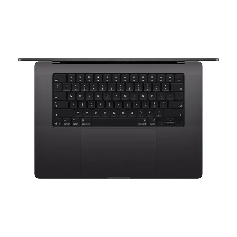 MacBook Pro 16'' M5 Max | 48GB RAM, 2TB SSD Space Black