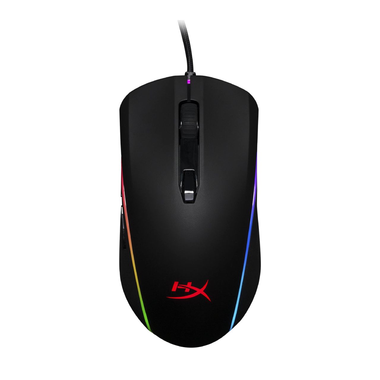 HyperX Pulsefire Surge Kablolu RGB Gaming Mouse