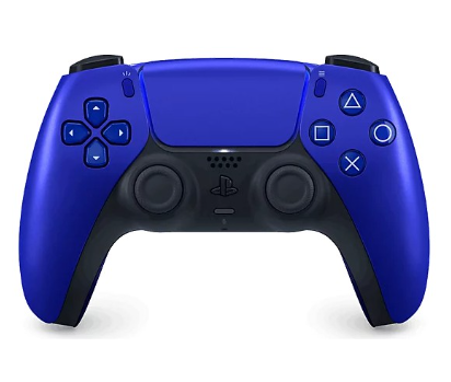 PlayStation 5 DualSense Kablosuz Joystick Cobalt Blue