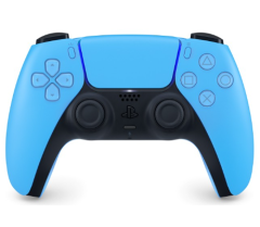 PlayStation 5 DualSense Kablosuz Joystick Starlight Blue