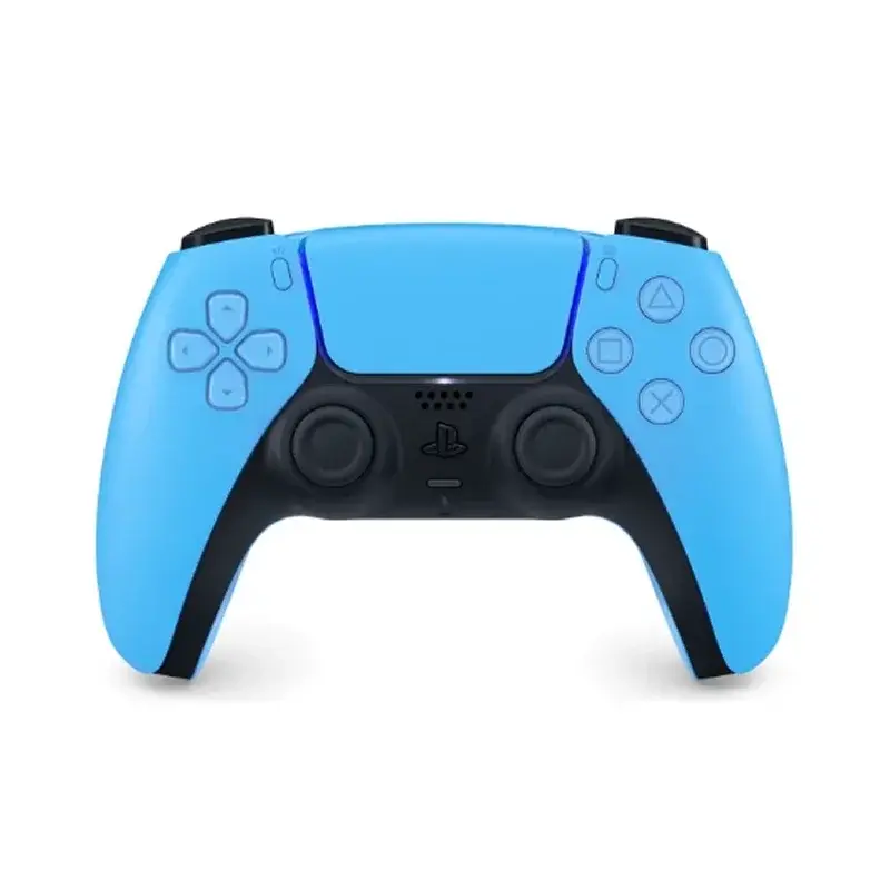 PlayStation 5 DualSense Kablosuz Joystick v2 Starlight Blue