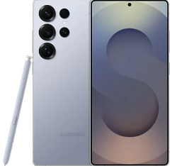 Samsung Galaxy S25 Ultra 256GB Silver Blue