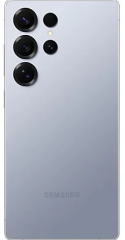 Samsung Galaxy S25 Ultra 256GB Silver Blue