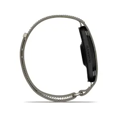 Garmin CIRQA™ Akıllı Bileklik Fransız Grisi - S-M
