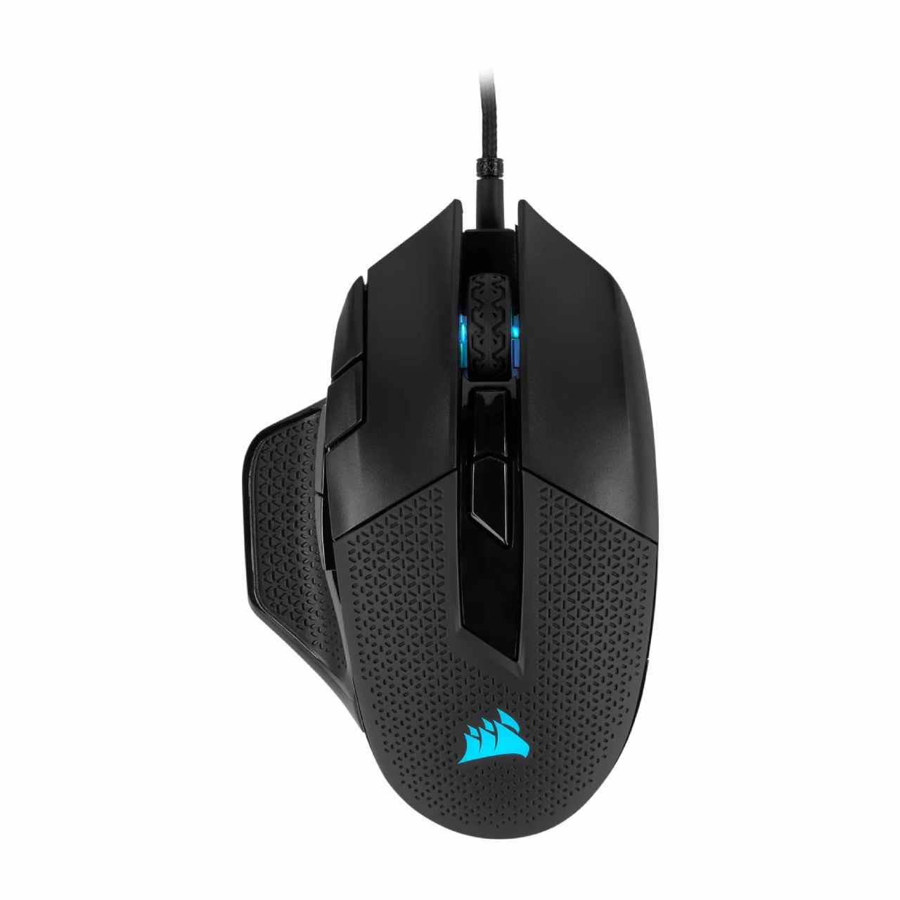 Corsair Nightsword RGB Mouse / MOBA
