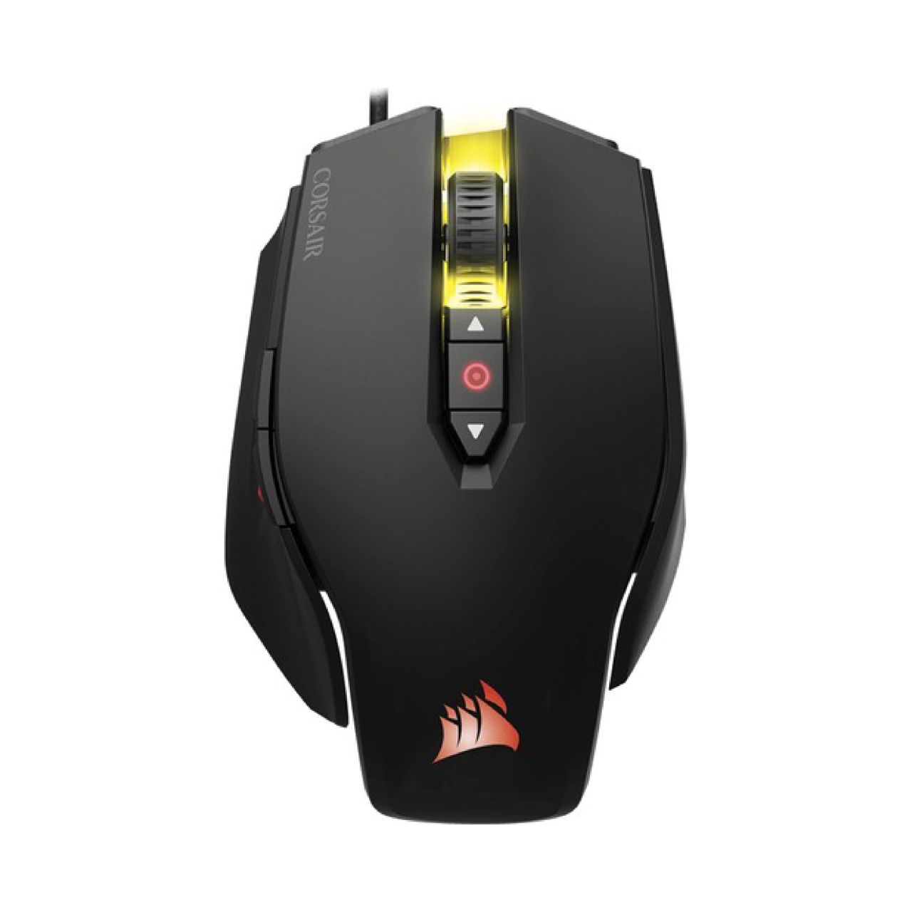 Corsair M65 PRO RGB Gaming Mouse