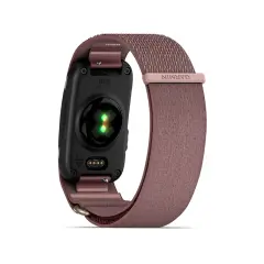 Garmin CIRQA™ Akıllı Bileklik Eflatun - L-XL