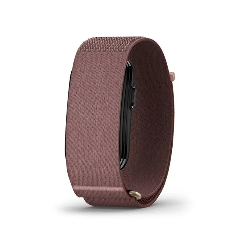 Garmin CIRQA™ Akıllı Bileklik Eflatun - L-XL