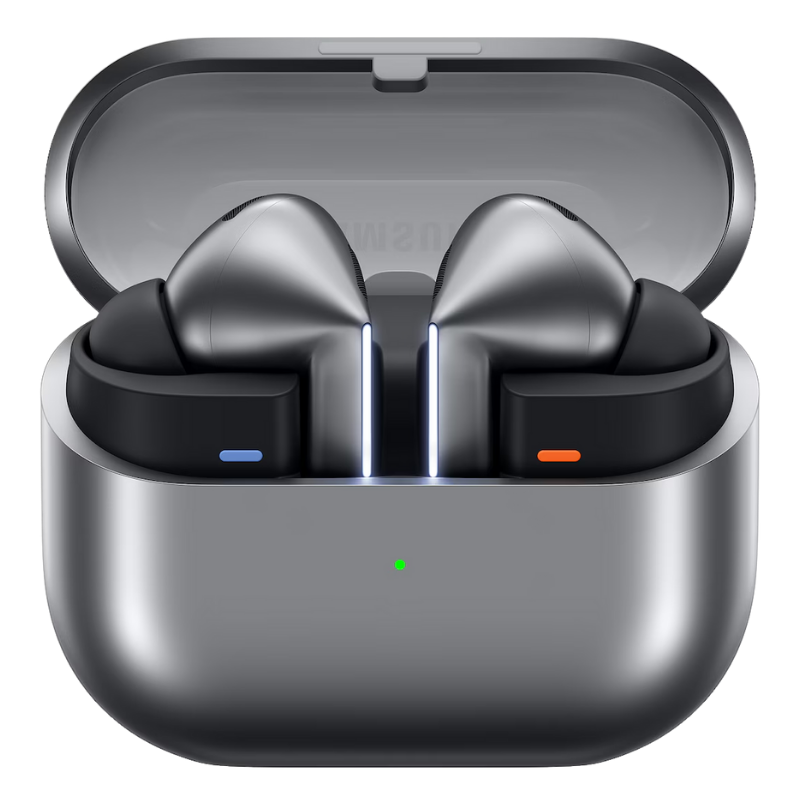Samsung Galaxy Buds3 Pro シルバー 海外版 正規品 Galaxy Buds3 Pro／シルバー（SMR630NA）/SAMSUNG| au Online Shop