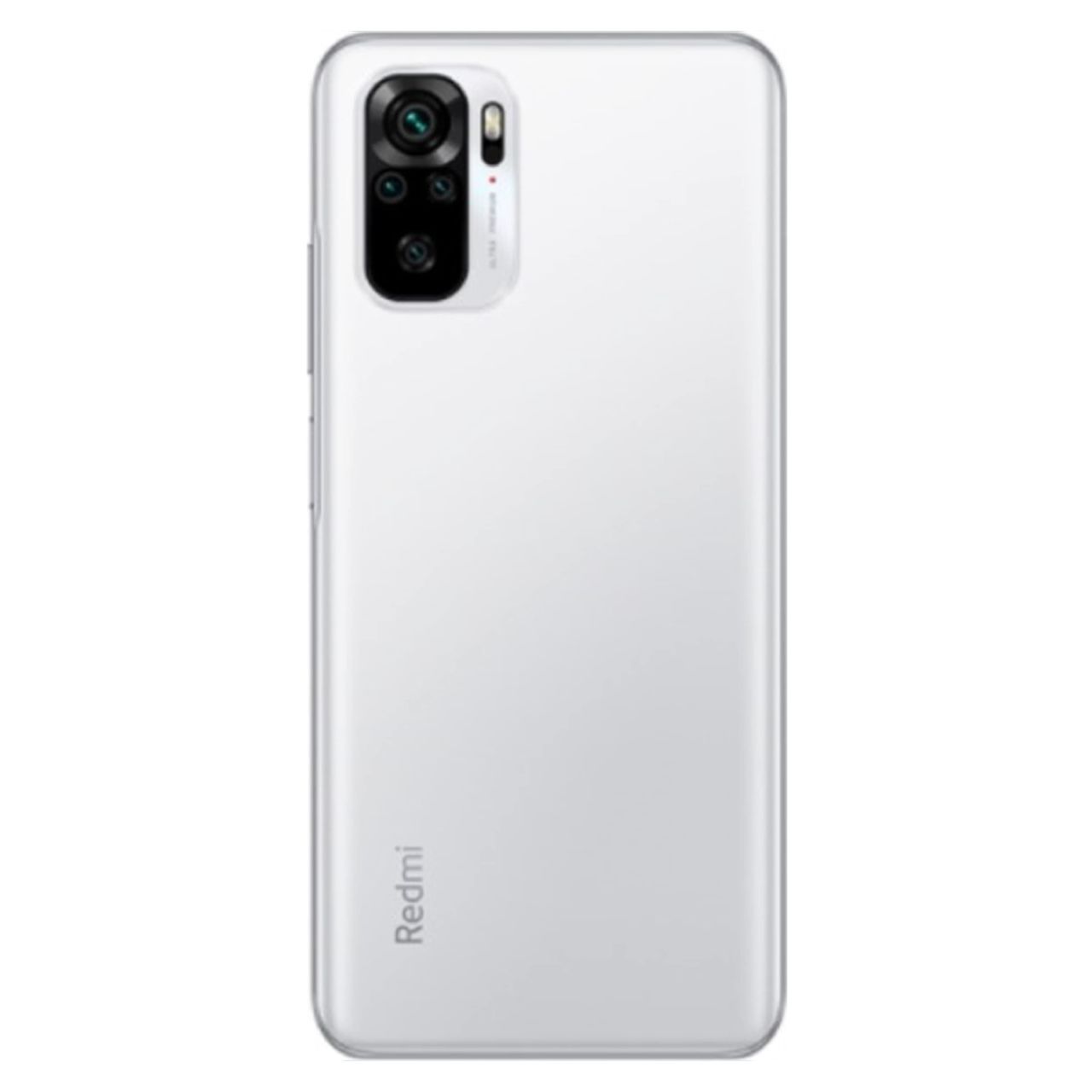 Redmi Note 10 6GB RAM / 128GB Hafıza / (Global) Beyaz