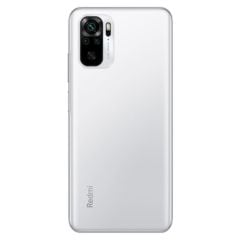 Redmi Note 10 6GB RAM / 128GB Hafıza / (Global) Beyaz