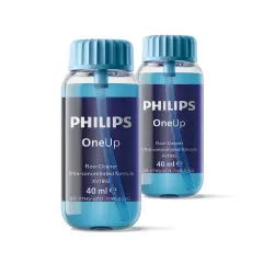 Philips OneUp Elektrikli Mop Deterjanı 2×40 ml